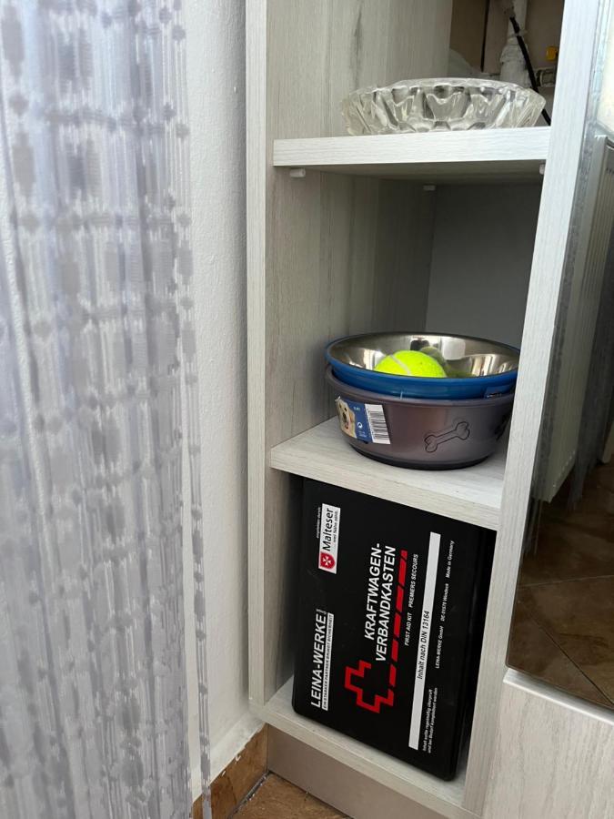 Appartamento Casa Cartilor - House Of Book's Bucarest