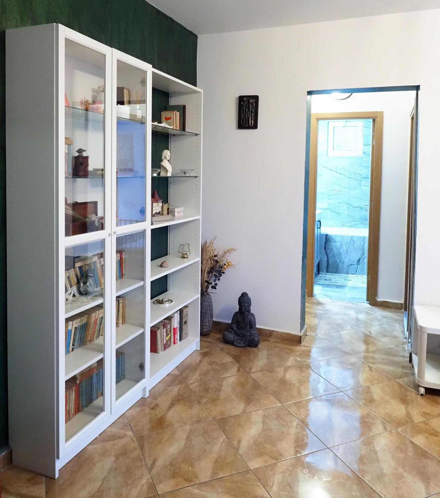 Casa Cartilor - House Of Book's Appartamento Bucarest